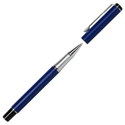 Ручка роллер Etna, Синий-2