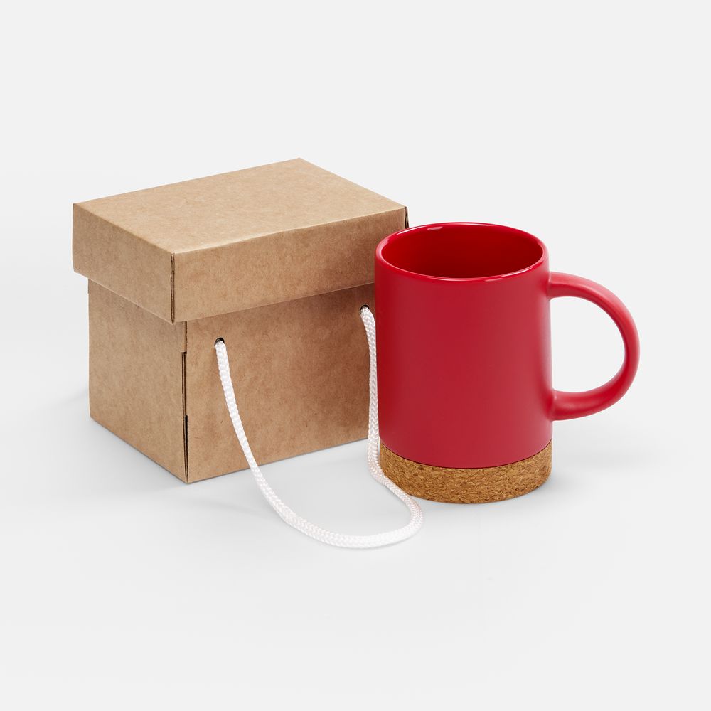 Коробка Kitbag, ver.2, крафт-1