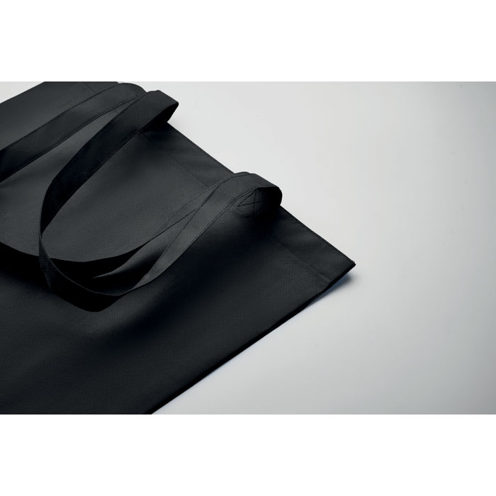 Сумка для покупок, черный-1