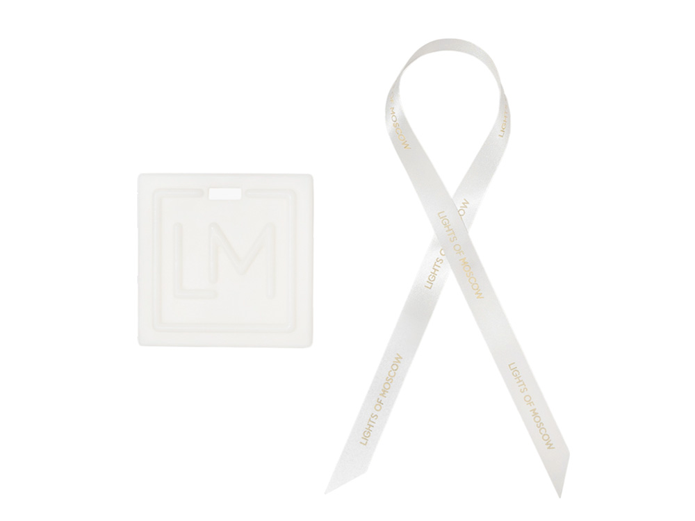 Ароматическое саше, бергамот и жасмин, мускус (без лого LM)-2