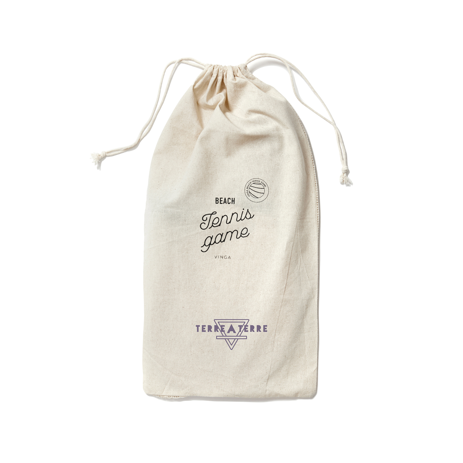 Набор для пляжного тенниса Vinga Colos-2