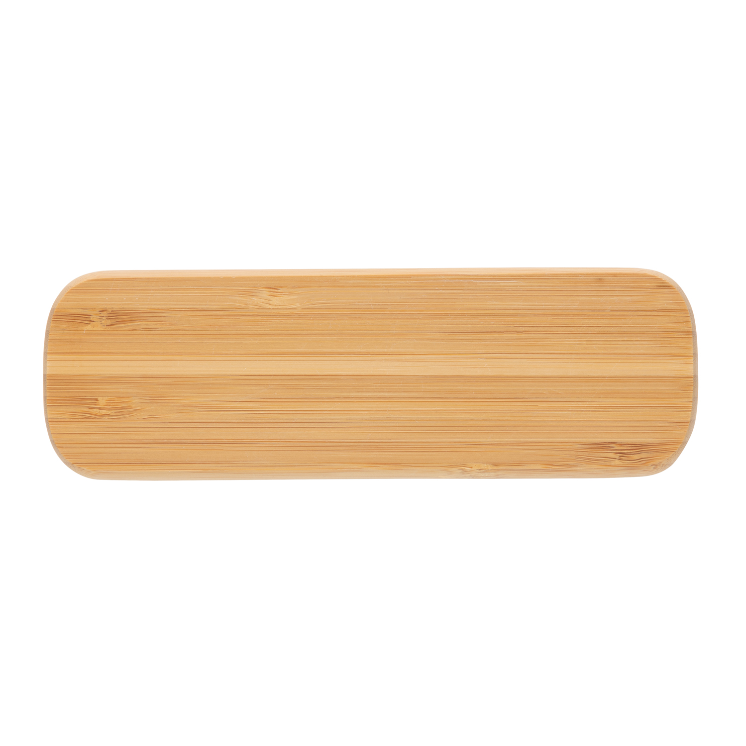 Ручка в пенале Bamboo-3