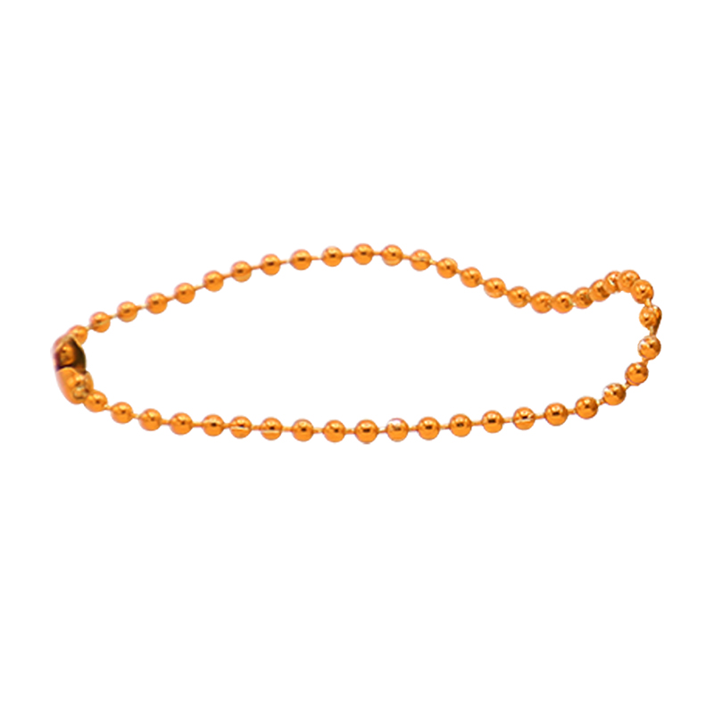 Цепочка для флешки Designer Оранжевый, Оранжевый-0