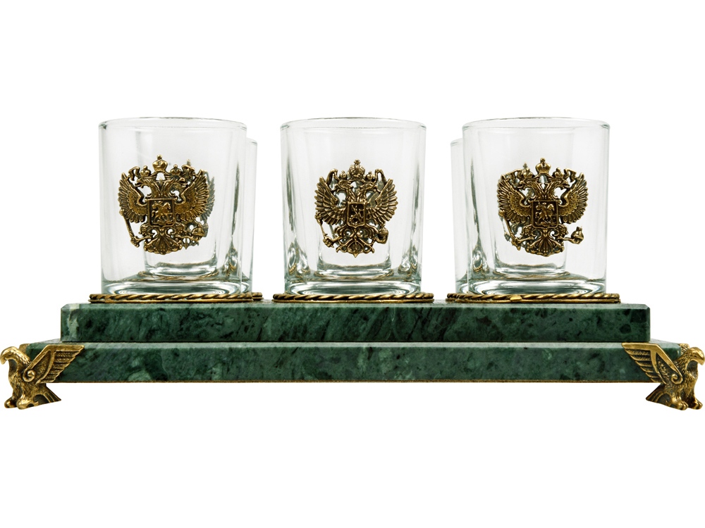 Набор для водки Событие-3