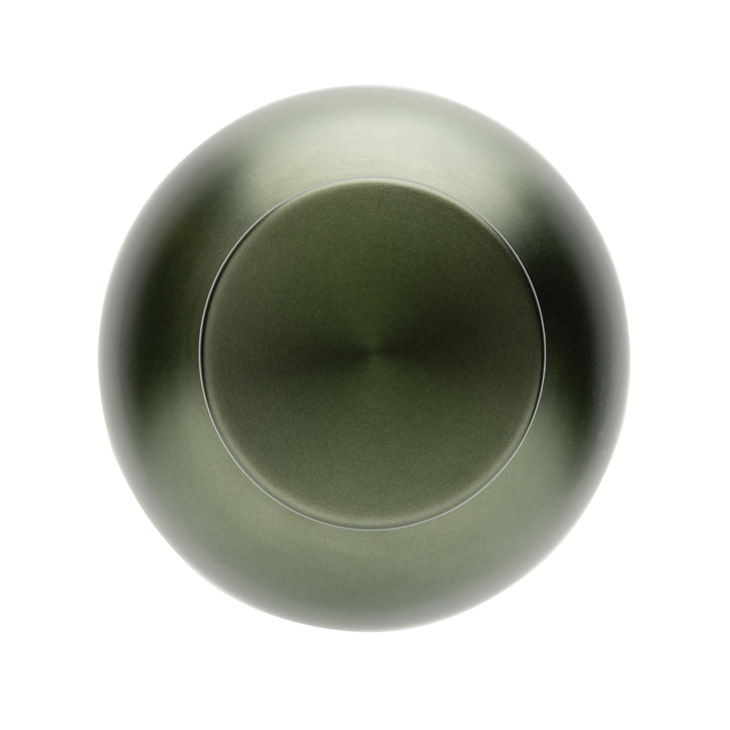 Термобутылка Impact из переработанной нержавеющей стали RCS, 500 мл-2