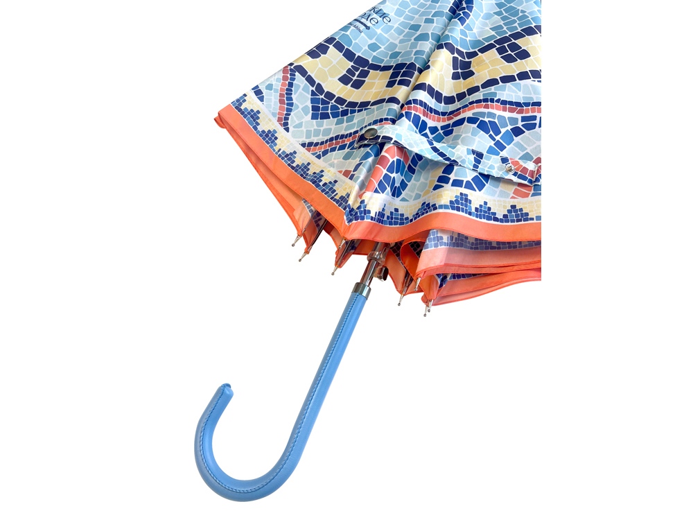 Зонт -трость Грёзы о Византии-2