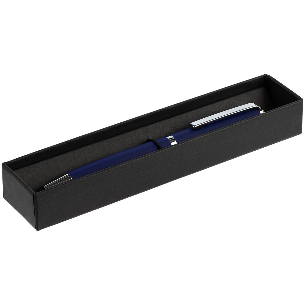 Футляр для ручки Solus, черный-1