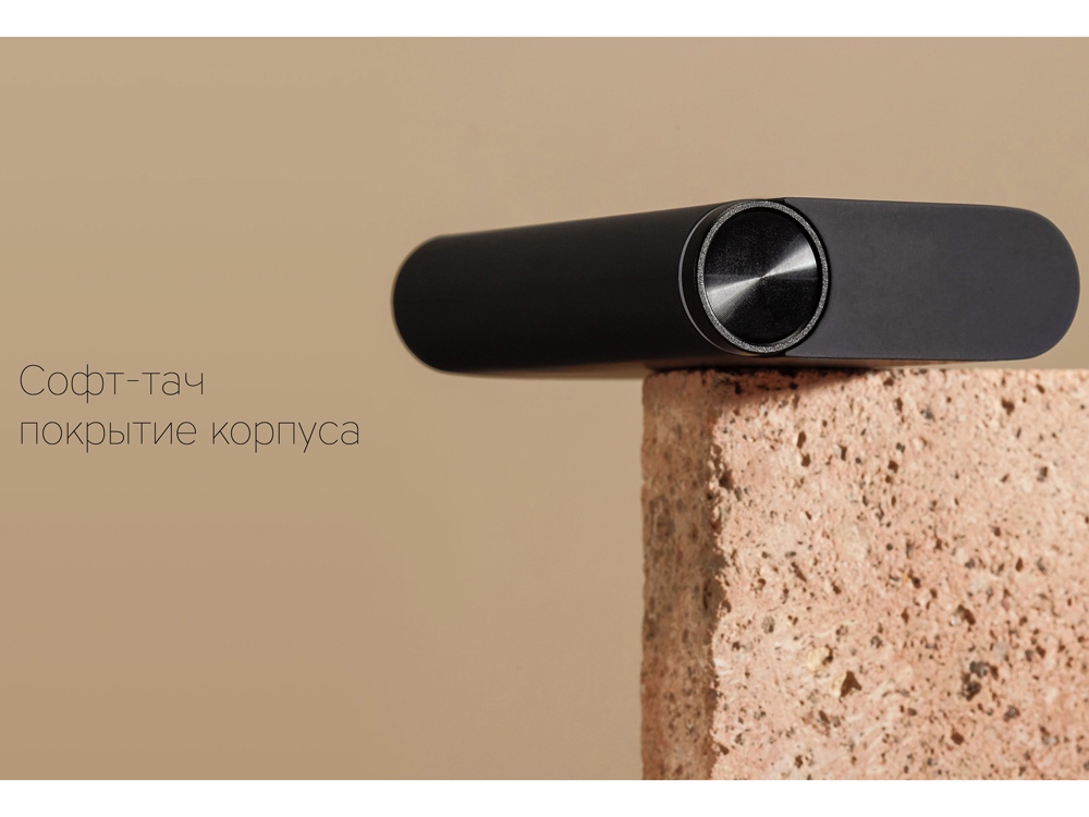 Внешний аккумулятор Rombica NEO Alfa Black-9