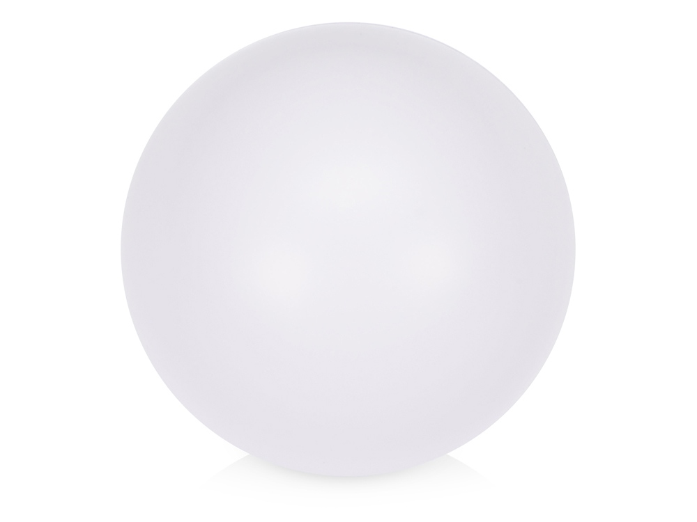 Мячик-антистресс Малевич, белый-0
