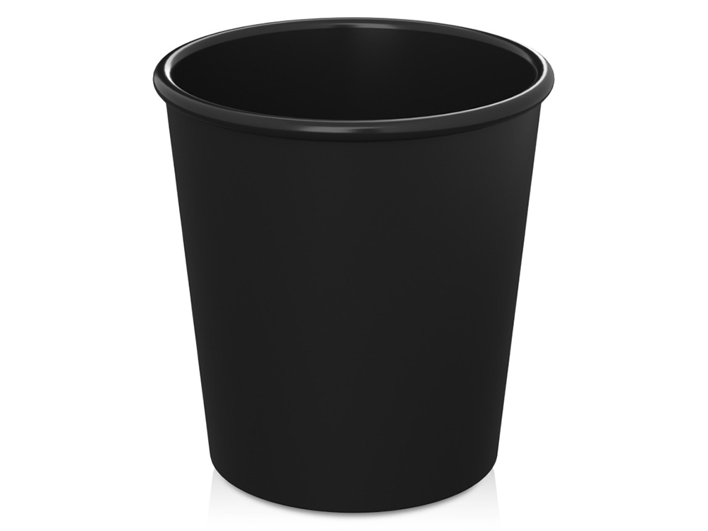 Americano® Piccolo кружка объемом 100 мл - сплошной черный-0