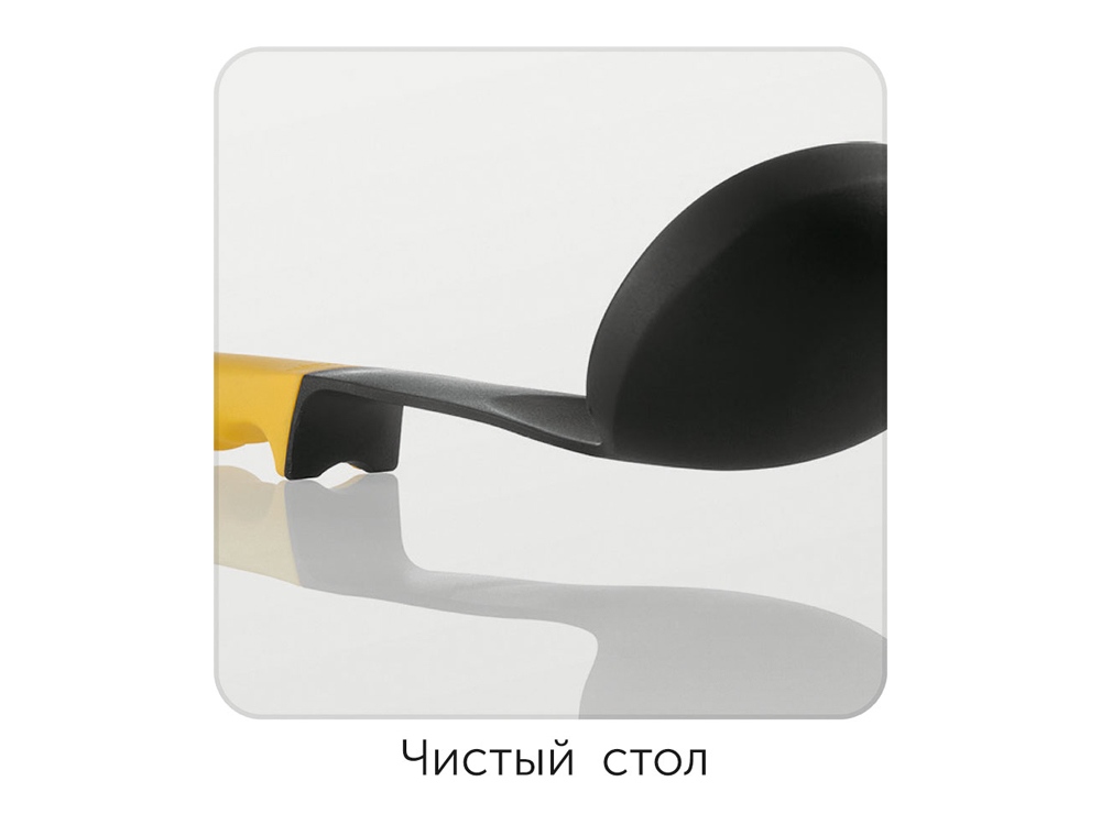 Набор кухонных инструментов, 7 пр., NADOBA, серия FLAVA-9