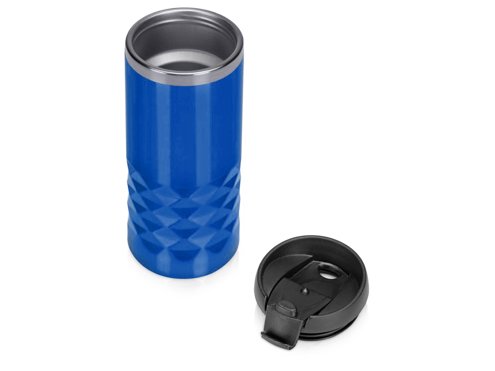 Термокружка Lemnos 350 мл, синий-1