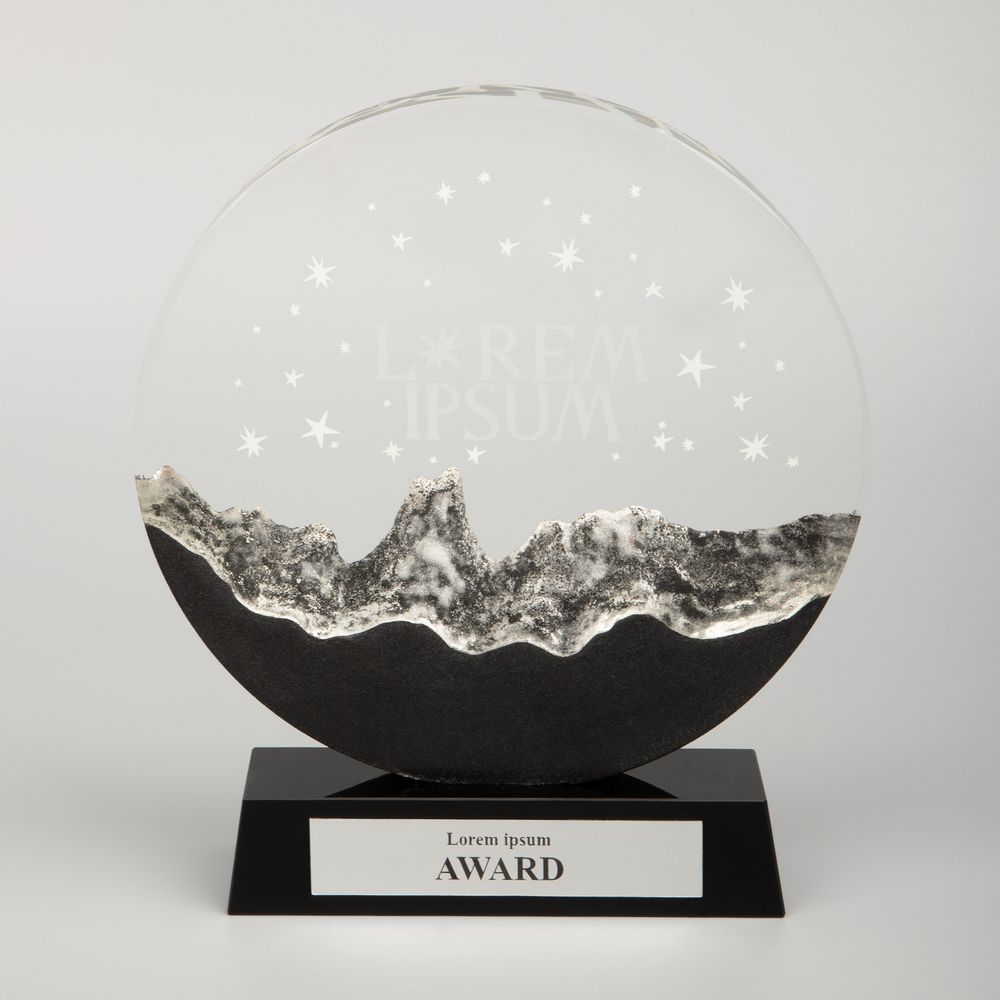 Стела Ridgeway-2