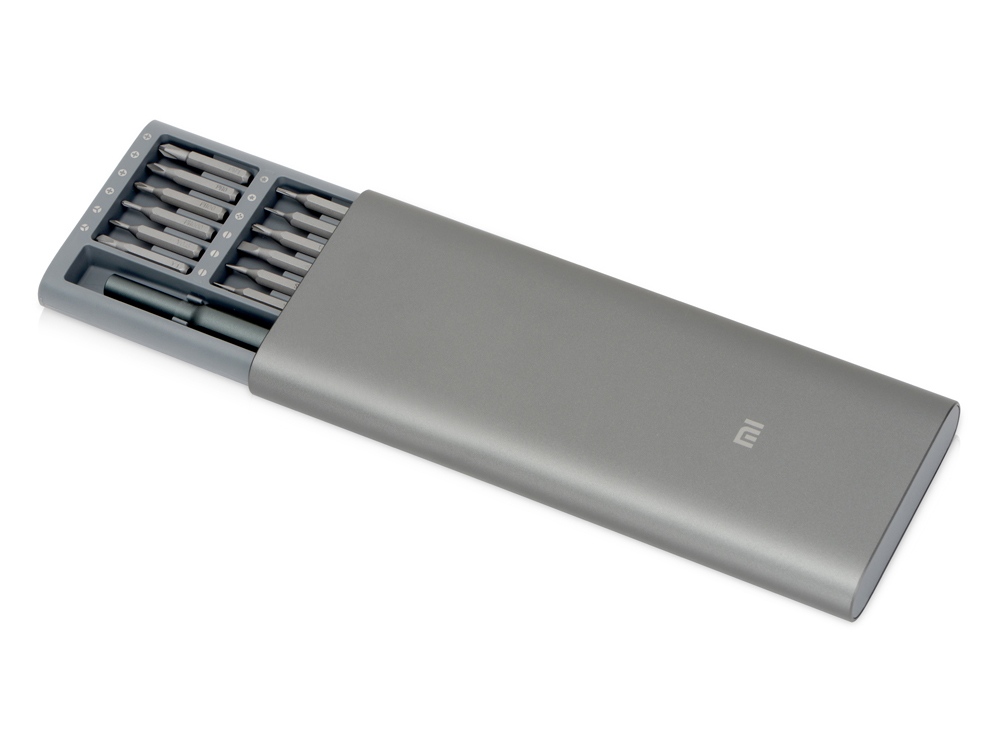 Отвертка Xiaomi Mi Precision Screwdriver Kit (BHR4680GL)-0