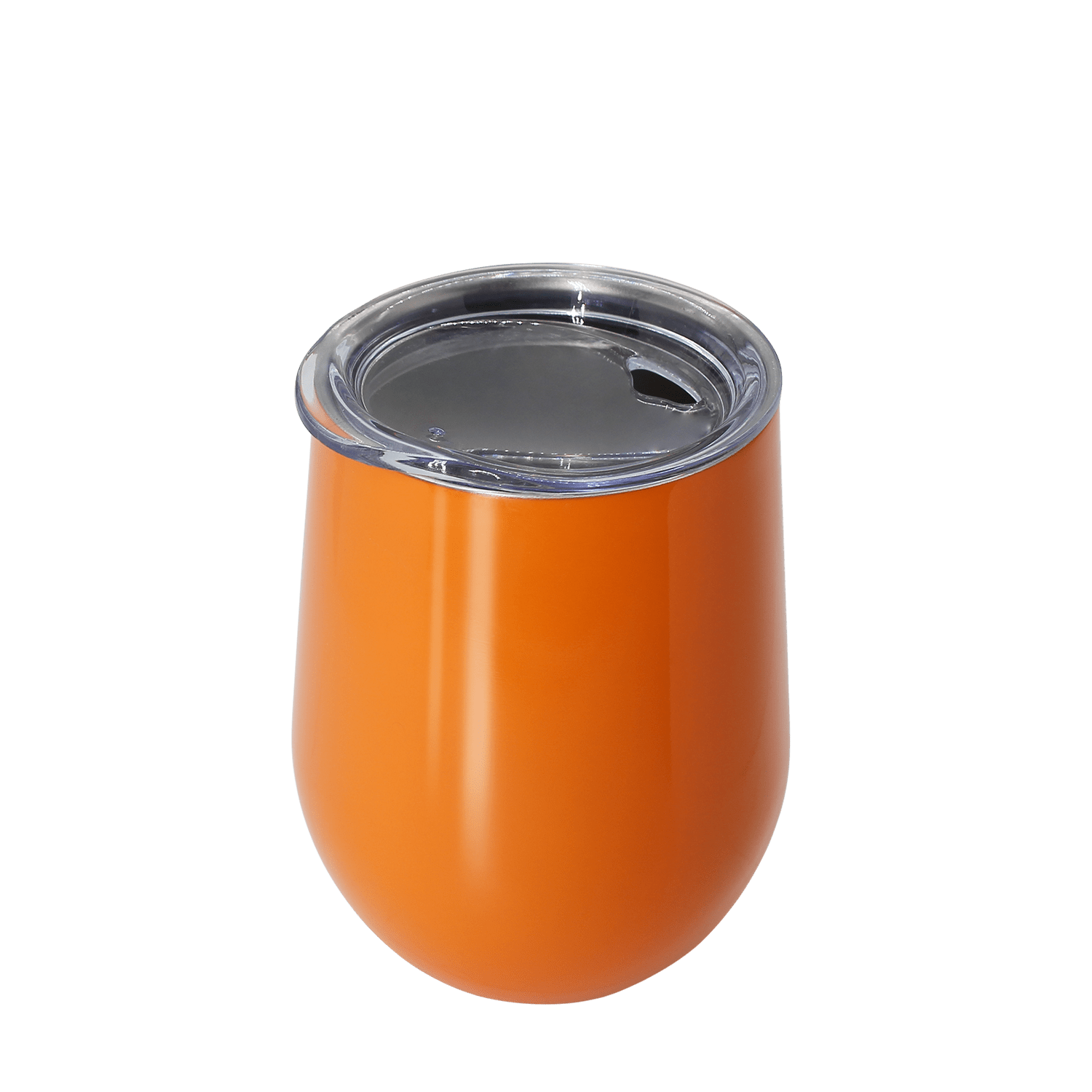 Кофер глянцевый CO12 (оранжевый)-1