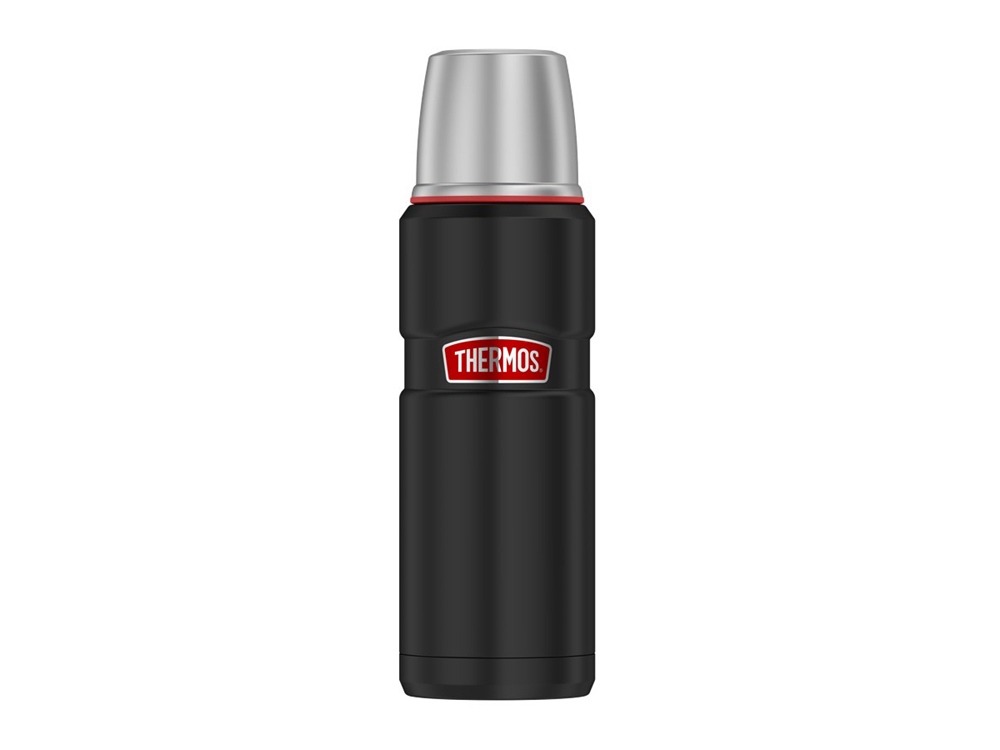 Термос со стальной колбой  тм THERMOS SK 2000 RCMB 0,47L-1