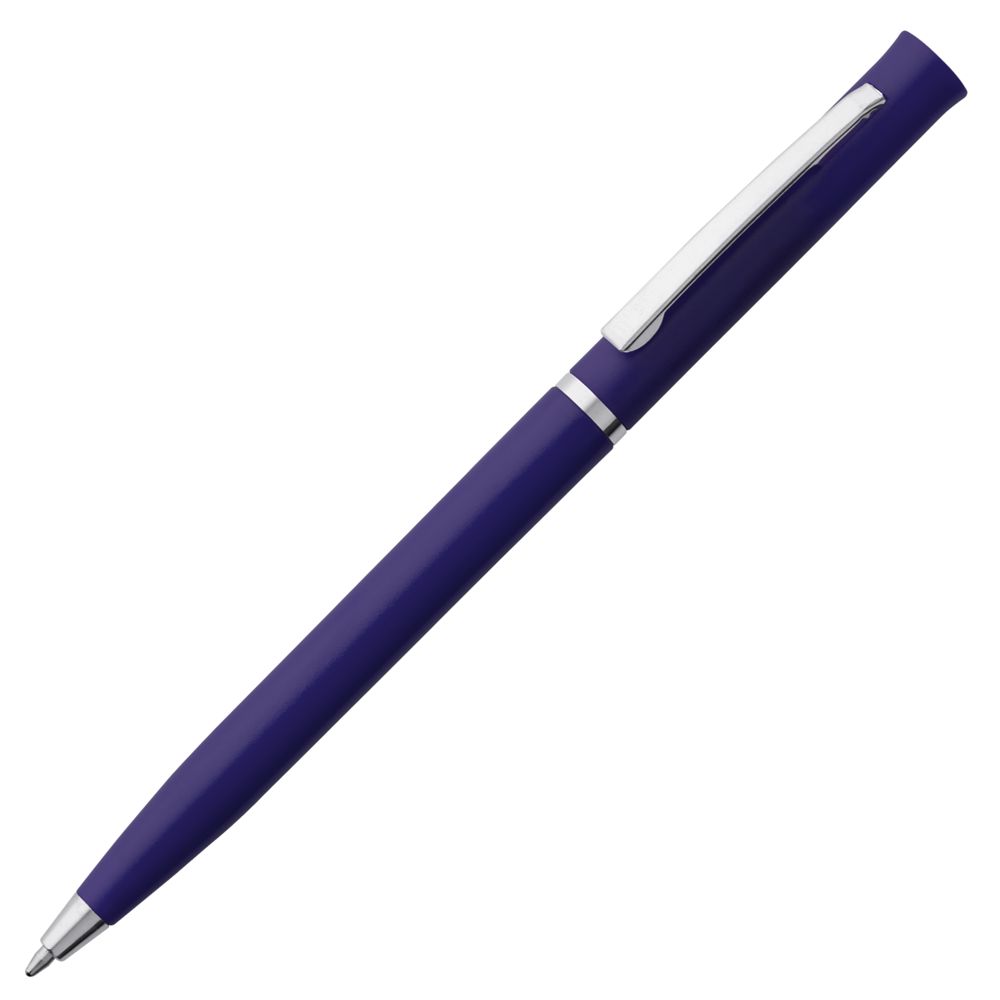 Набор Flat Light, синий-4