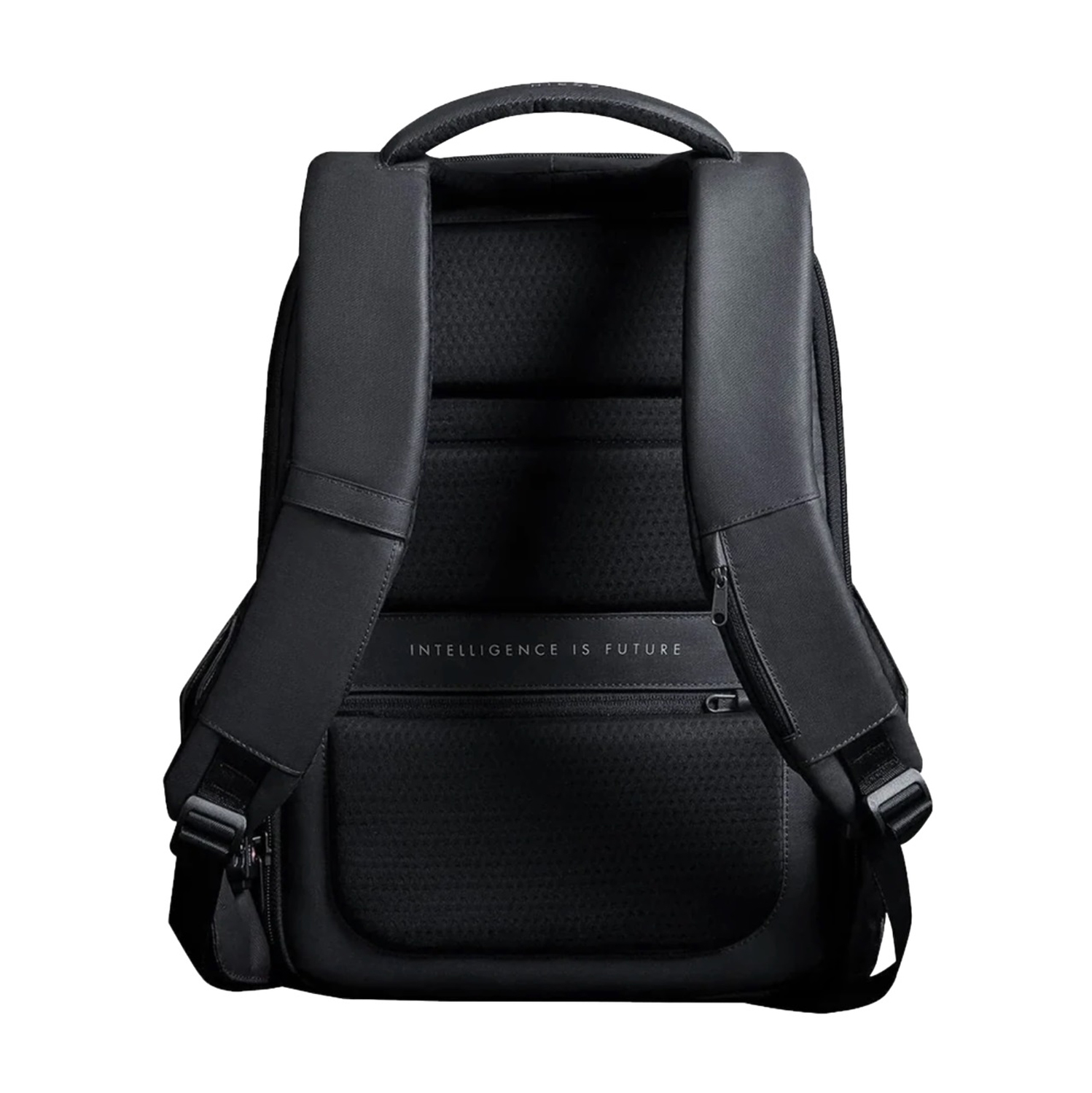 Рюкзак KORIN HiPack 43х33х16 см, черный-2