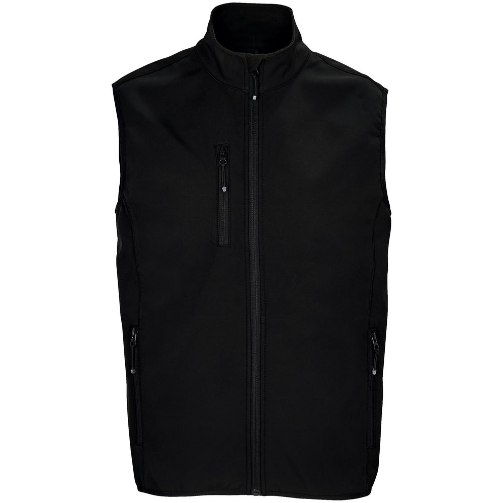 Жилет Falcon BW Men, черный-0