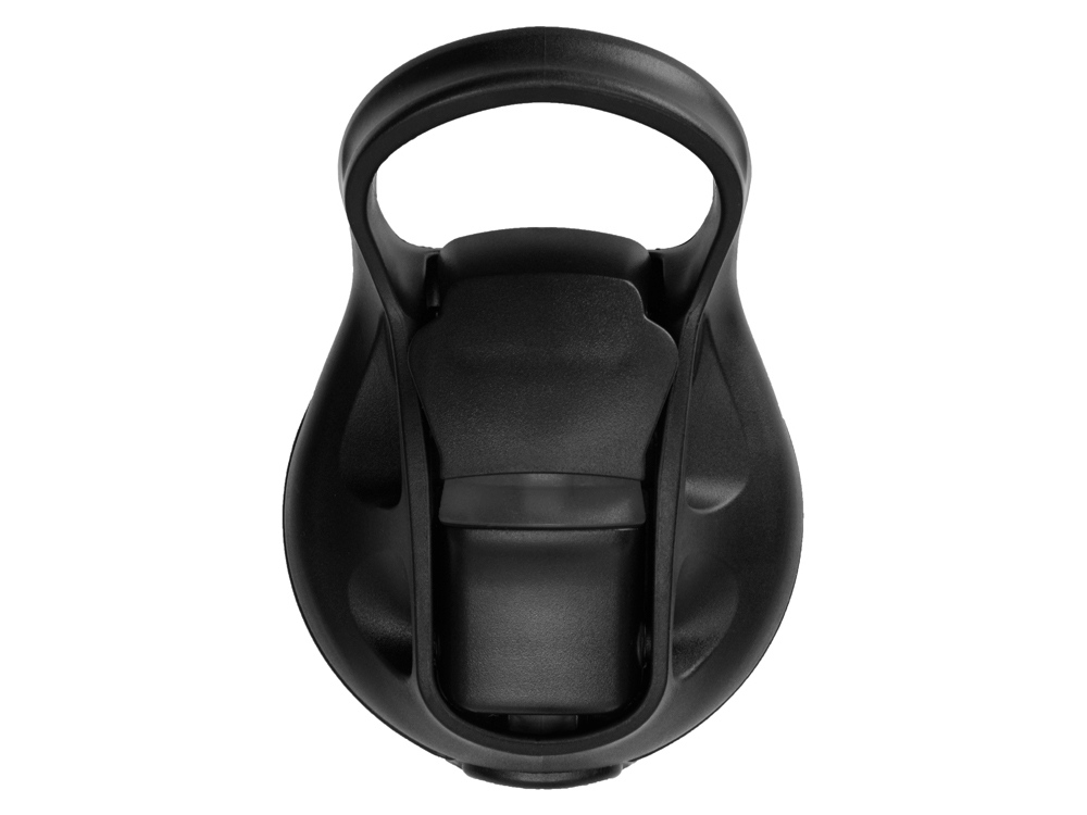 Бутылка для воды Hike Waterline, нерж сталь, 850 мл, синий-8