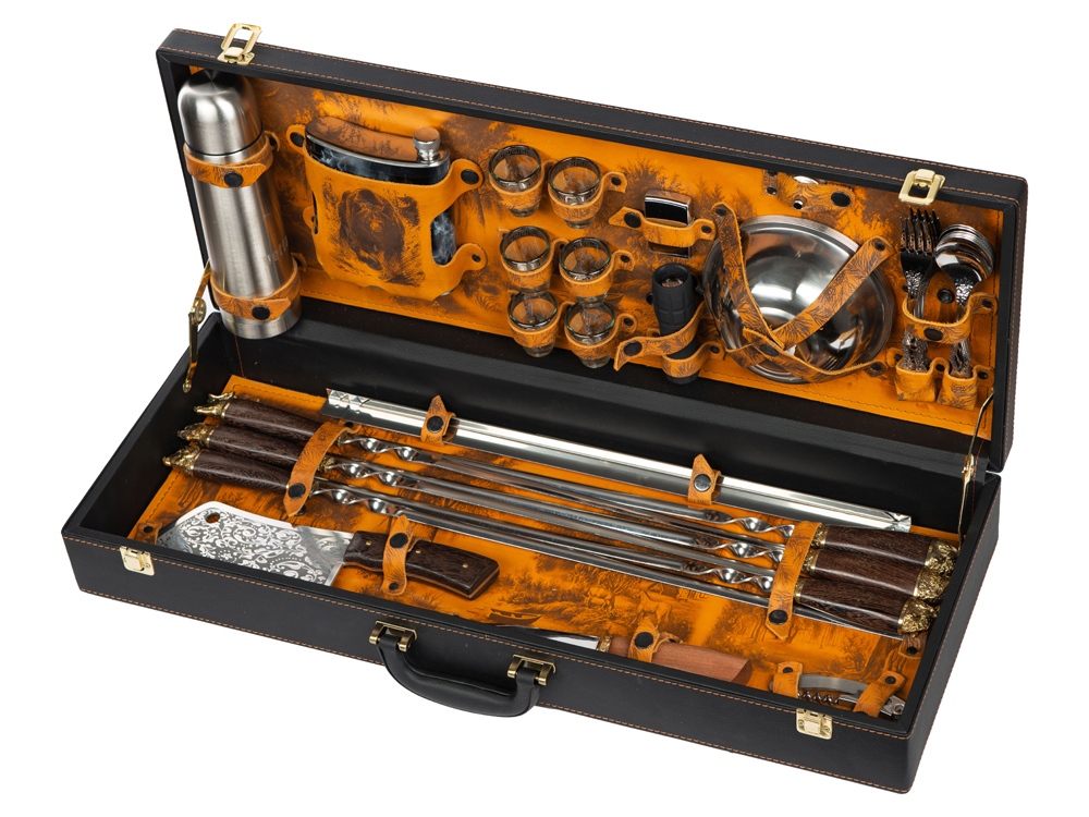 Набор Подарочный-0