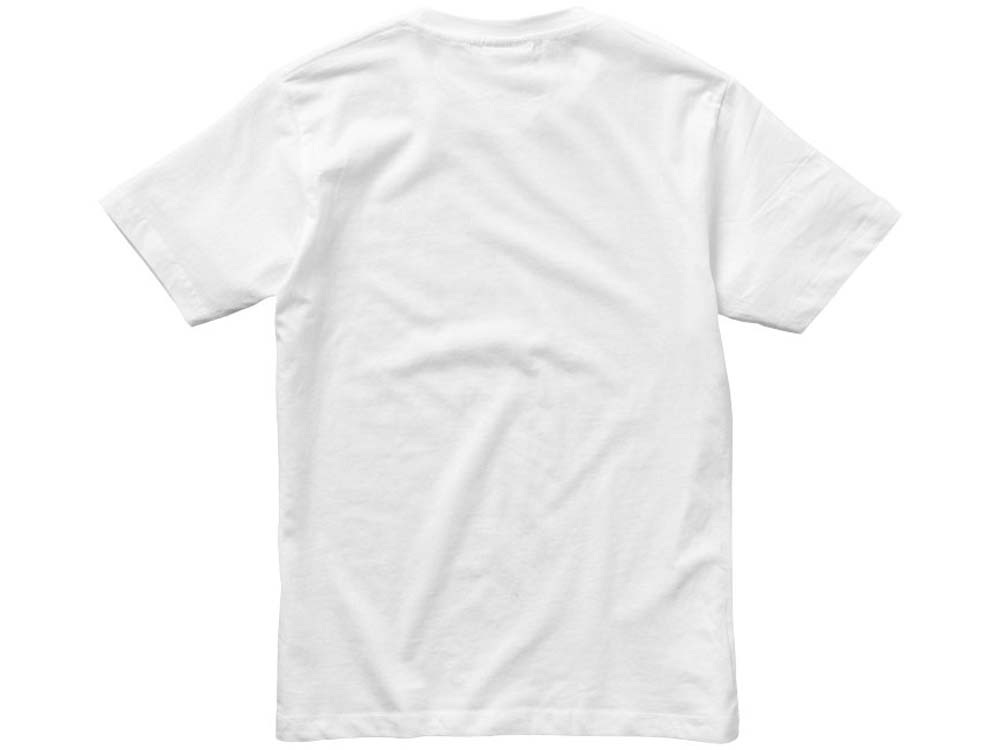 Футболка Ace женская, белый-3