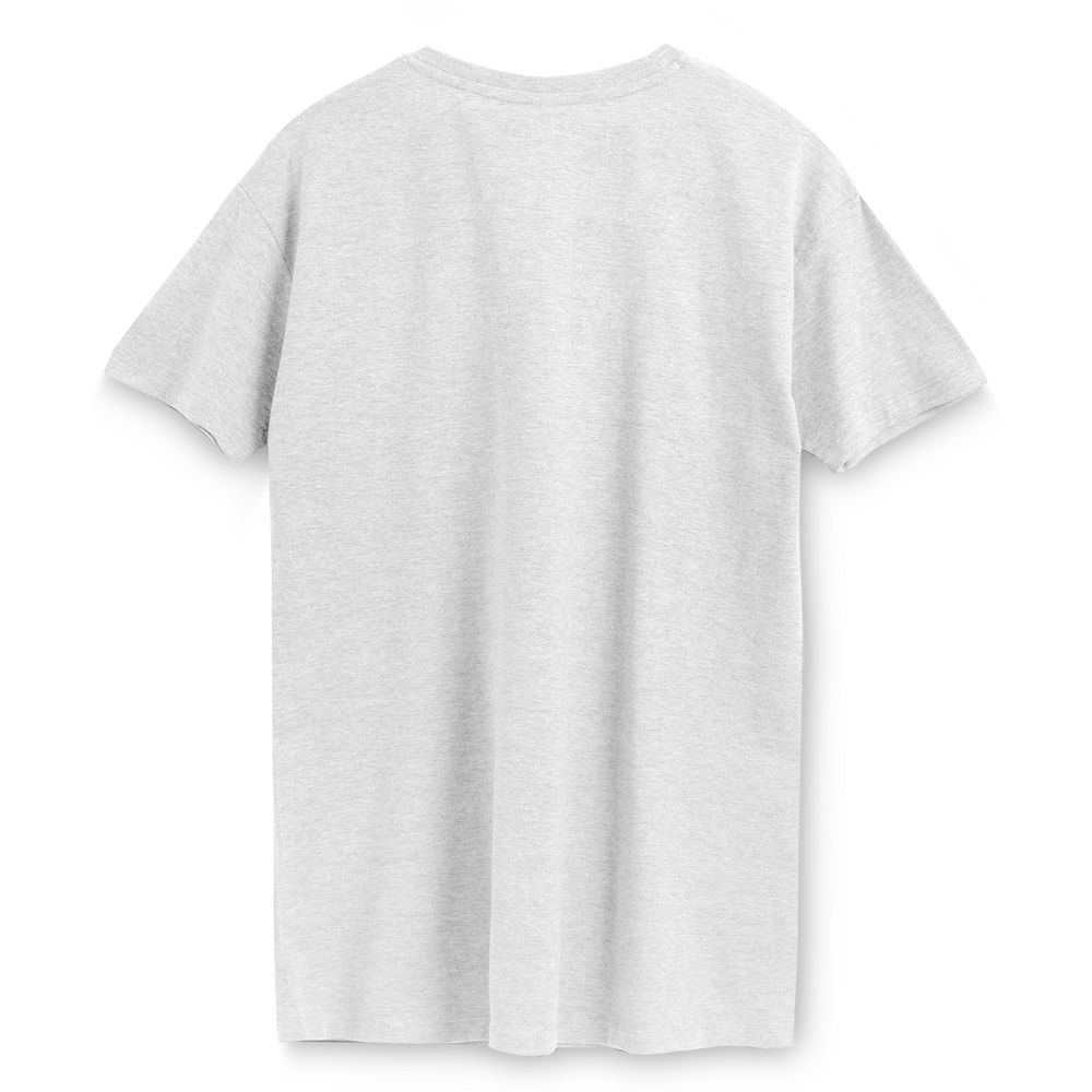 Футболка Imperial 190, светлый меланж-2