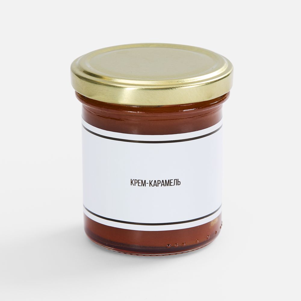 Крем-карамель Sur Mer-0