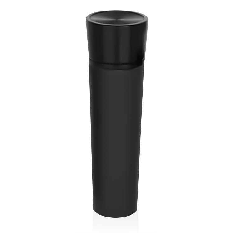 Пробка вакуумная Plug, Черный.-0
