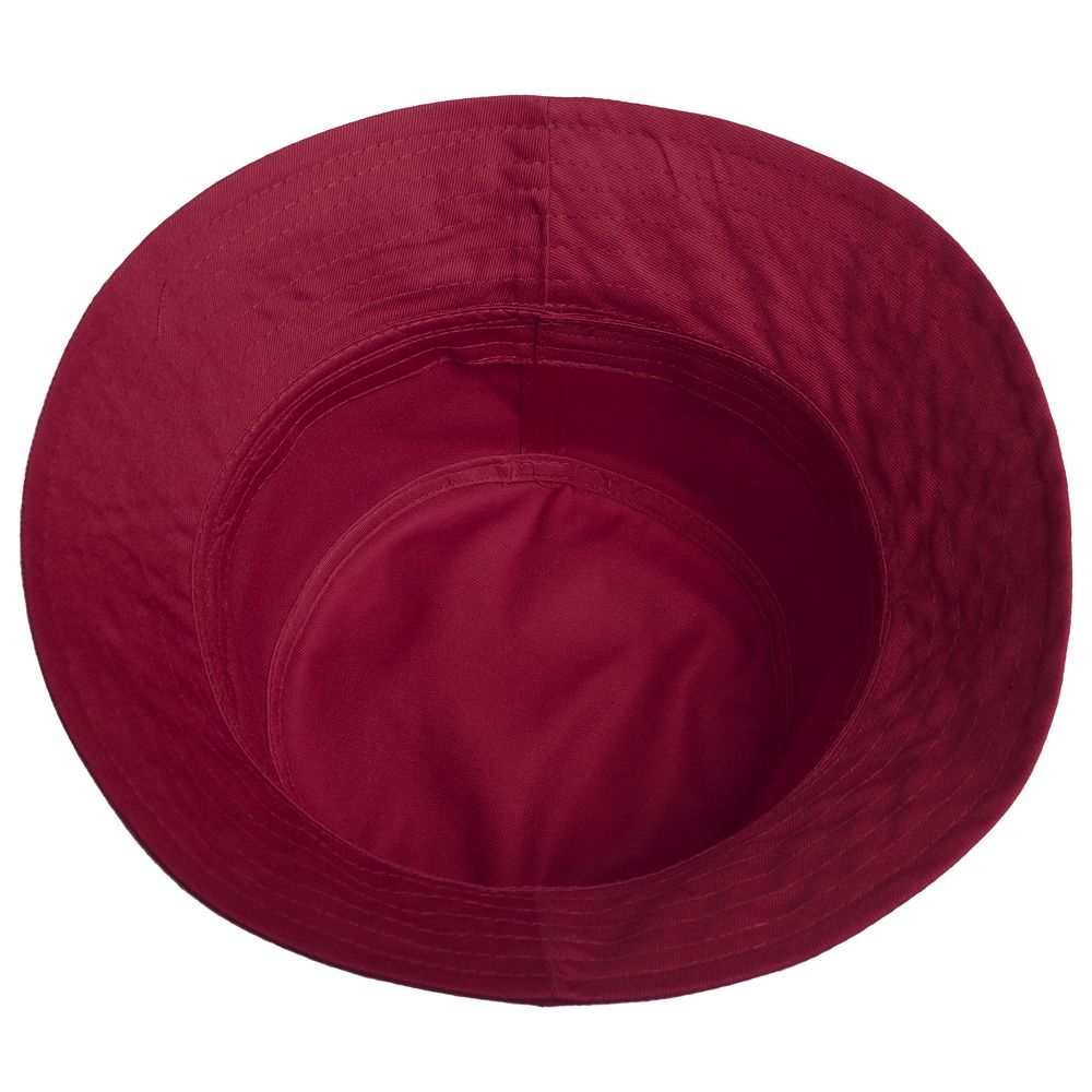 Панама Challenge, бордовая-1