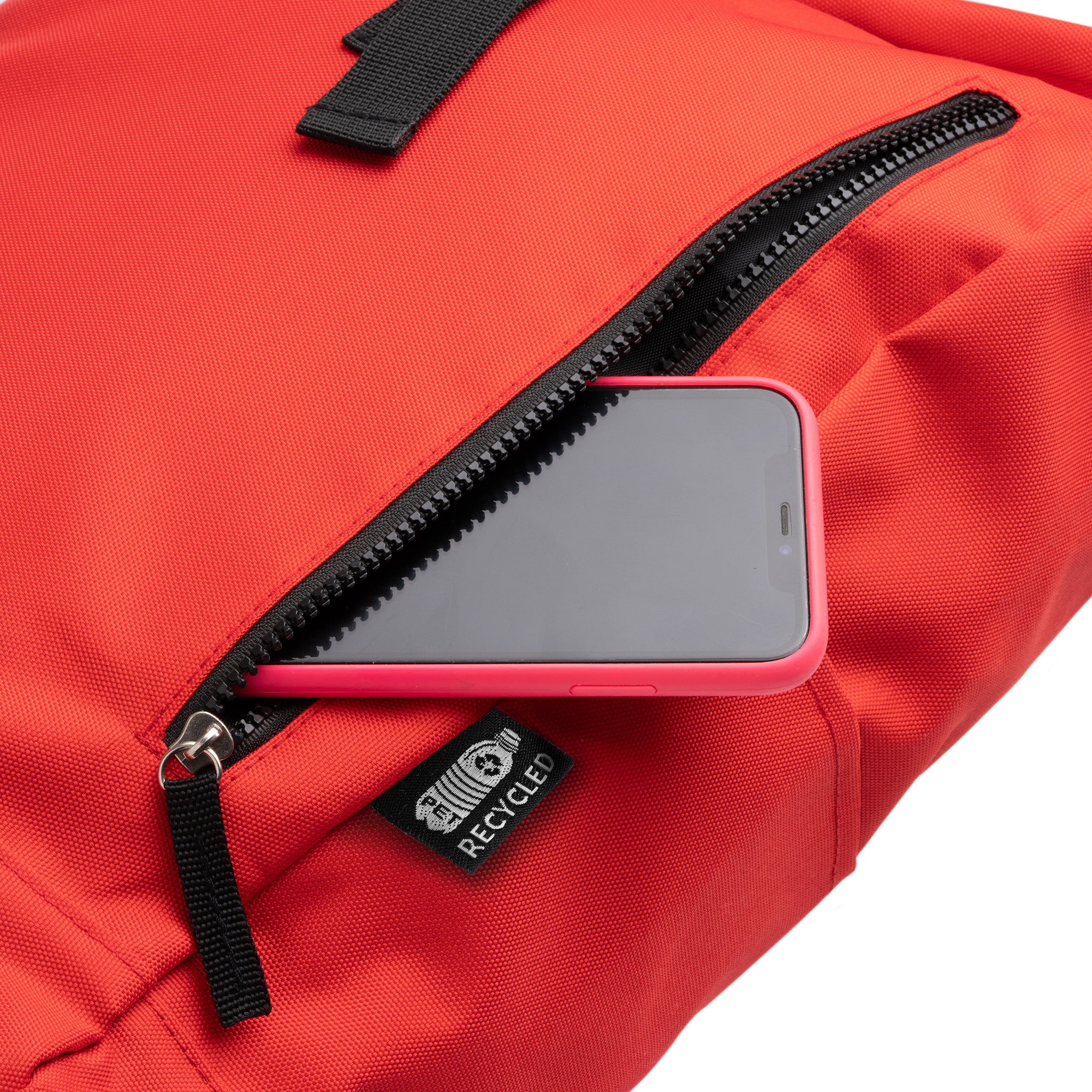 Рюкзак DRONTE, Красный-2