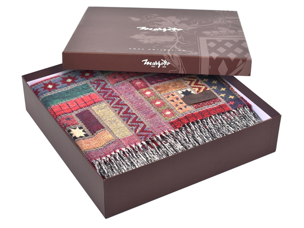 Плед Marzotto BALTIMORA CTN 2950-2