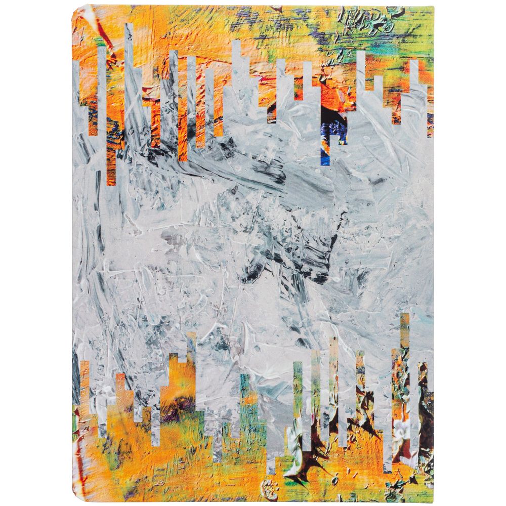 Ежедневник Laminat на заказ, датированный-2