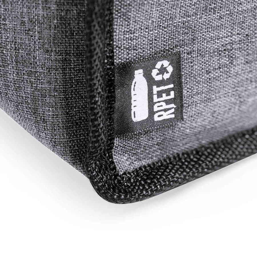 Термосумка BOTUM, серый-3