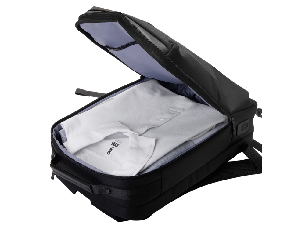 Рюкзак-трансформер Gard для ноутбука 15.6'', черный-20