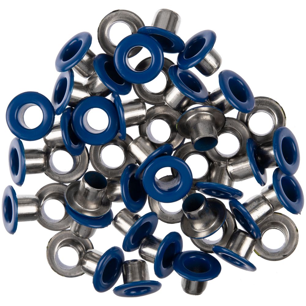 Люверс Ose, M, синий-0