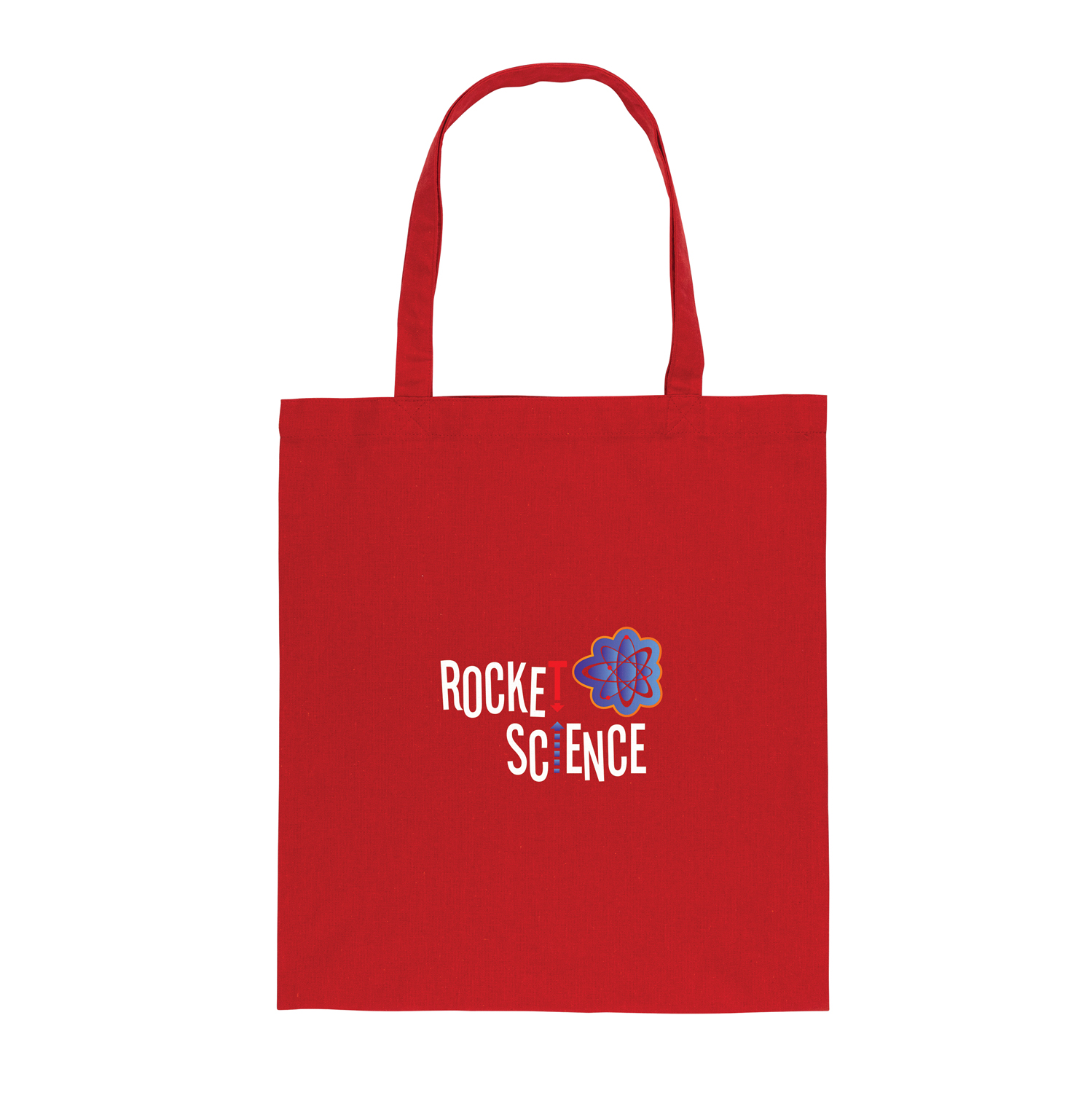 Сумка для покупок Impact из переработанного хлопка AWARE™, 145 г-2