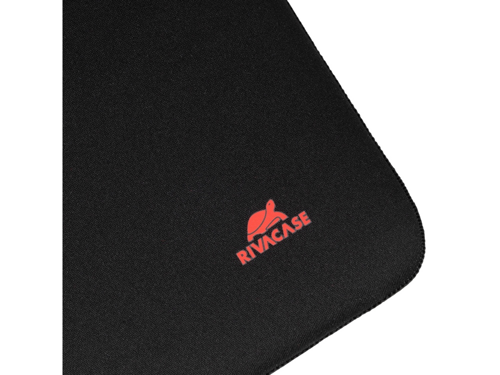 RIVACASE 5221 black чехол для MacBook 13 / 12-10