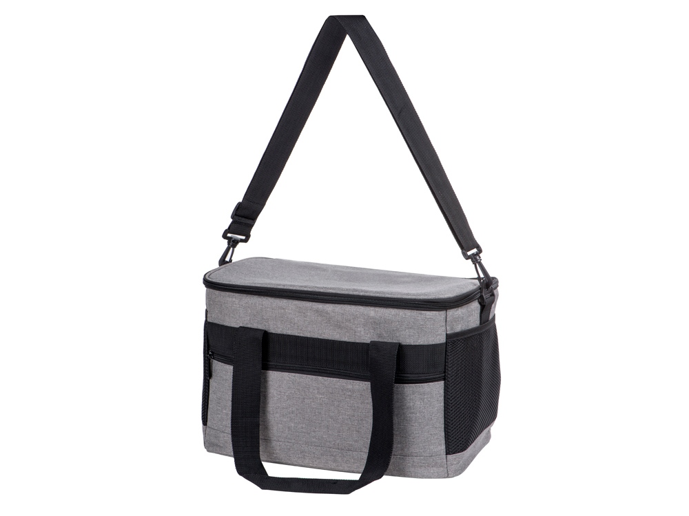 Сумка-холодильник Planar, светло-серый-1