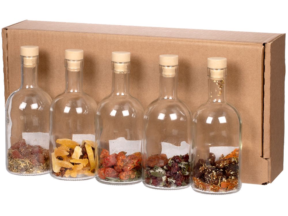 Набор «Я настаиваю!»-0