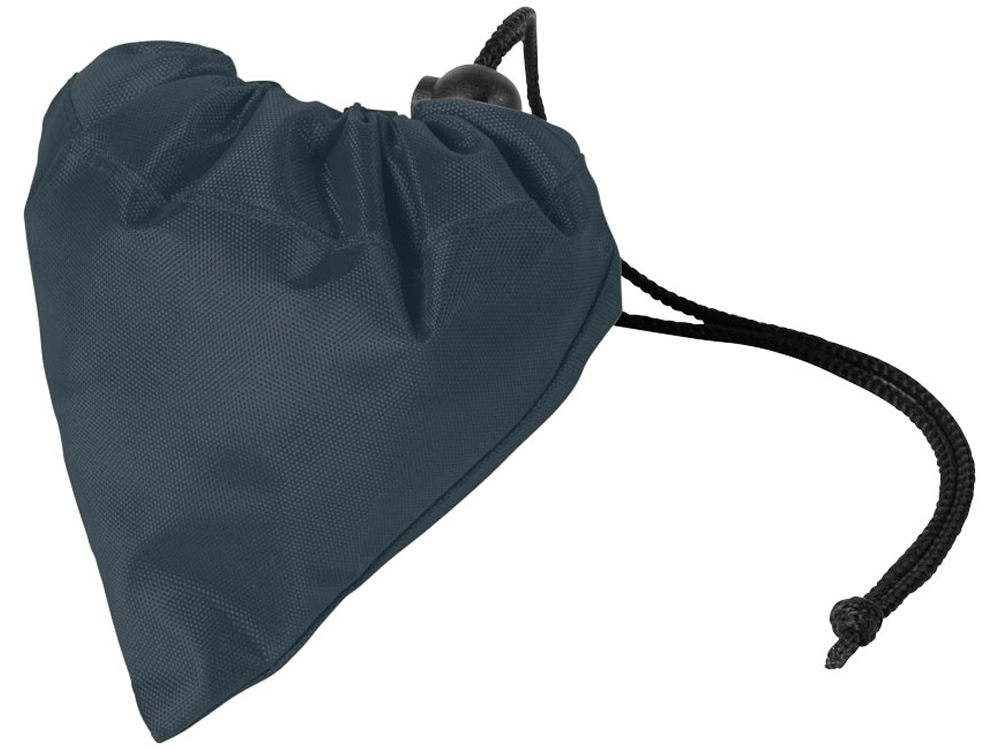 Сумка для покупок Bungalow, серый-1