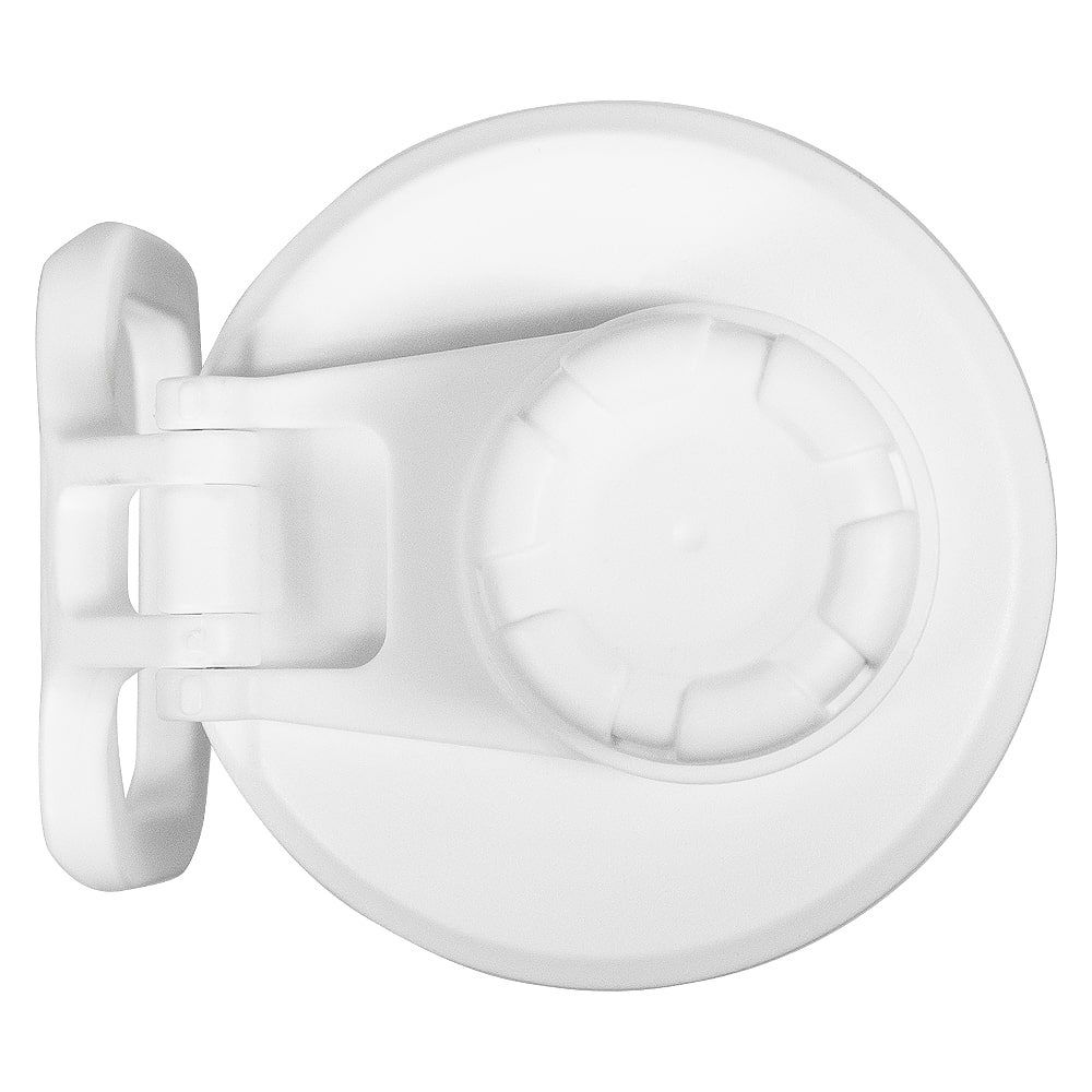 Пластиковая бутылка Oslo, Белый-3