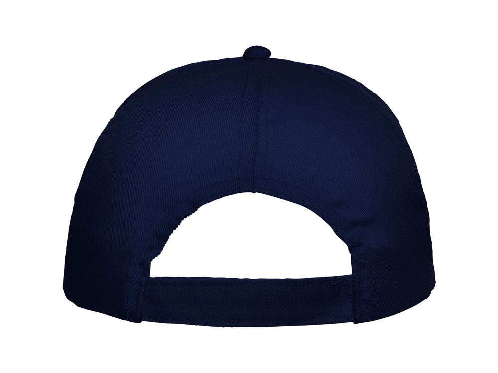 Бейсболка Basica, нэйви-1