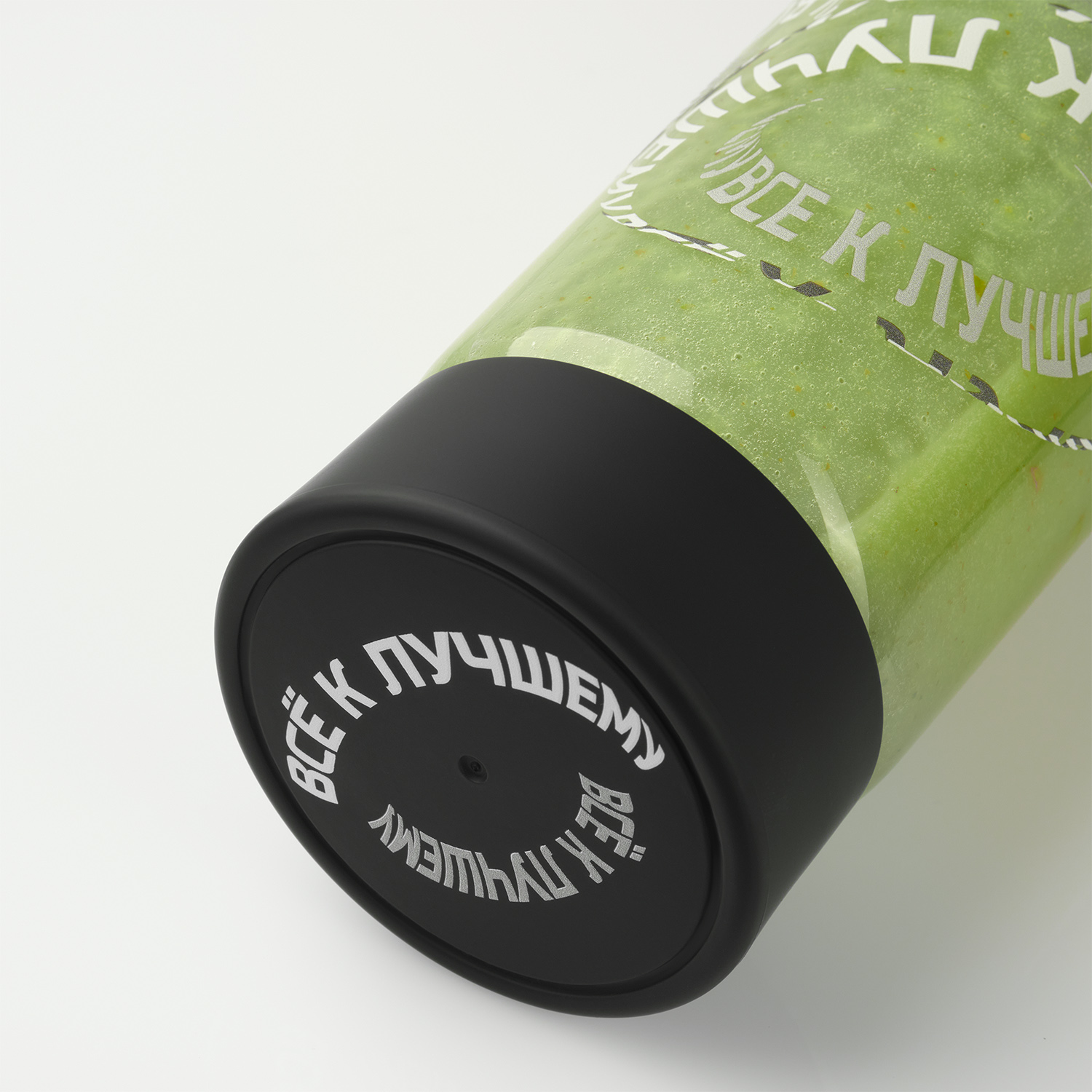 Блендер портативный Felice, черный-13