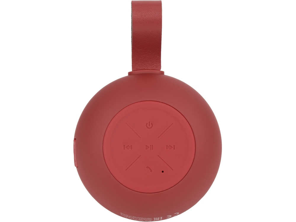 Портативная акустика Rombica mysound BT-35 Red, красный-2