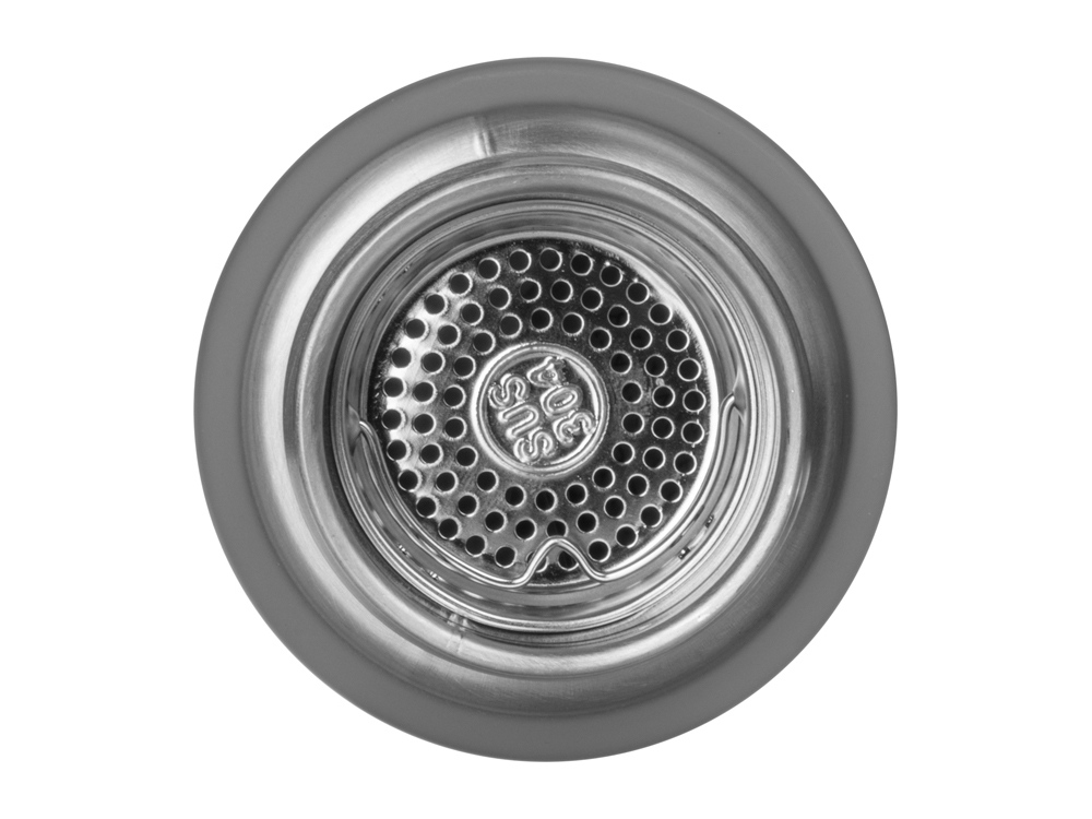 Вакуумный термос с двойными стенками и медным слоем Torso, 480 мл, серый-4