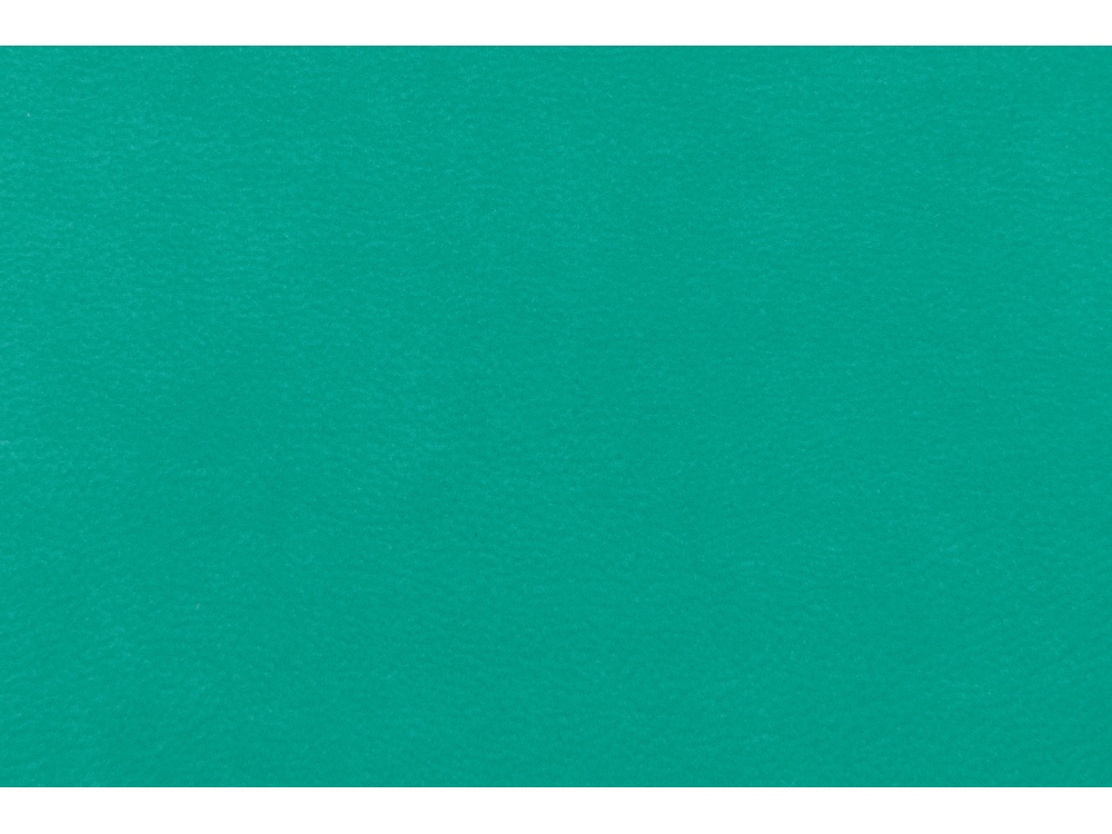 Ежедневник А5 недатированный Megapolis Velvet Flex, морская волна-10