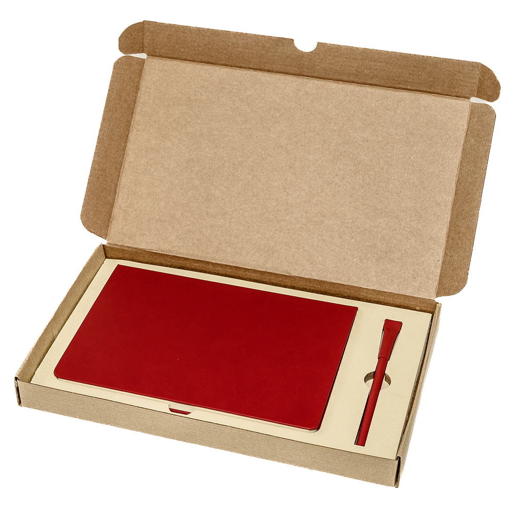 Подарочный набор DearGret, Красный-0