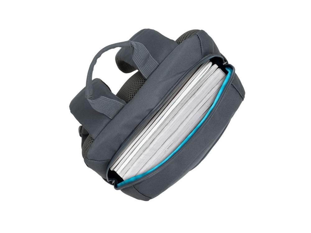RIVACASE 8264 dark grey рюкзак для ноутбука 13,3-14 / 6-14