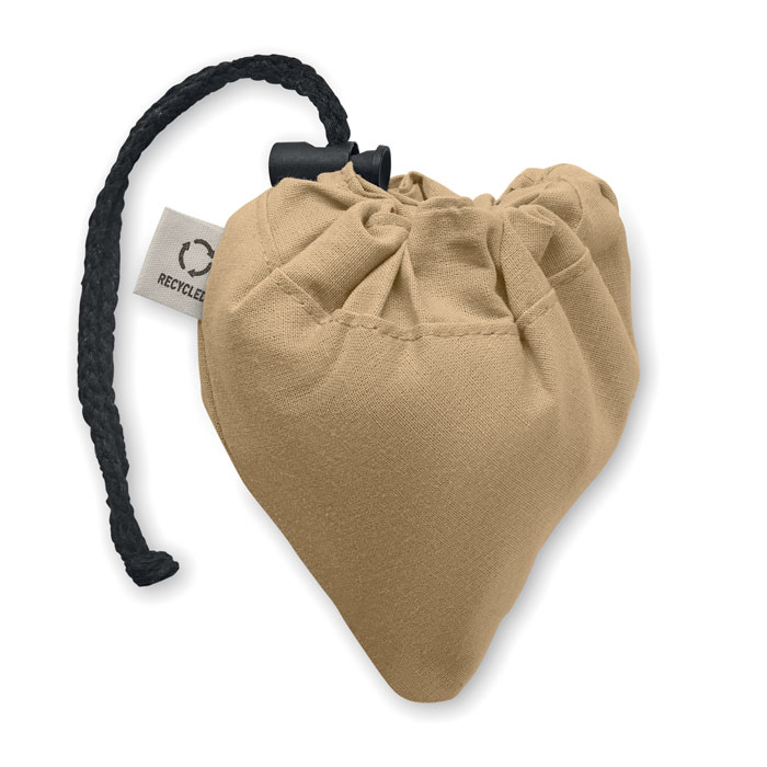 Сумка для покупок, хаки-1